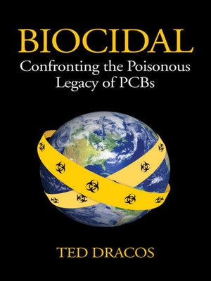 cover image of Biocidal